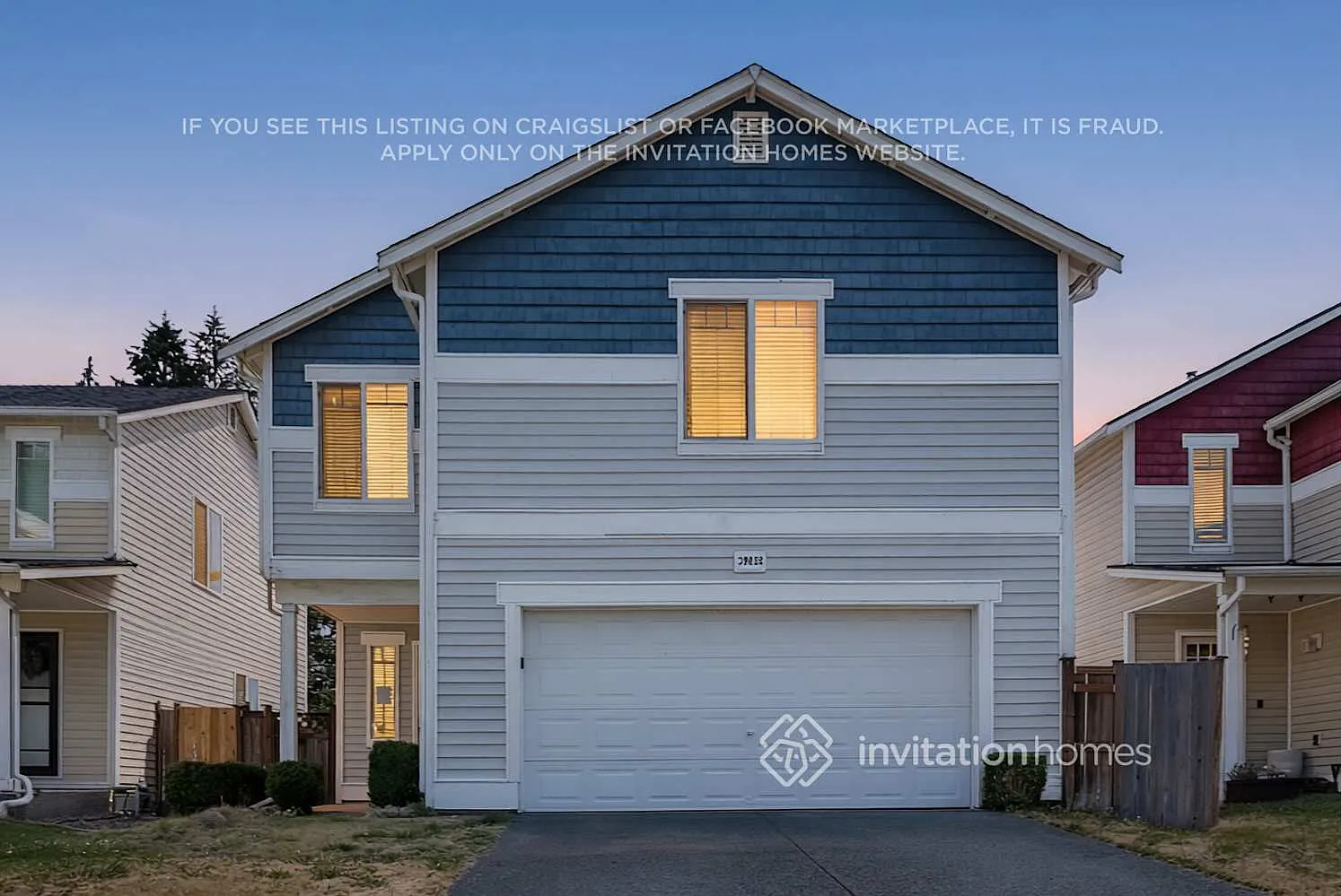 29052 215th Pl SE Kent, WA 98042 — Photo 4