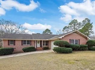 219 McClendon Dr, Abbeville, AL 36310