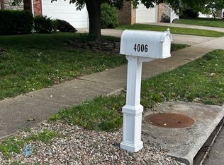 4006 S Warmwater Ave, Springfield, MO 65804