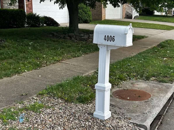 4006 S Warmwater Ave, Springfield, MO 65804