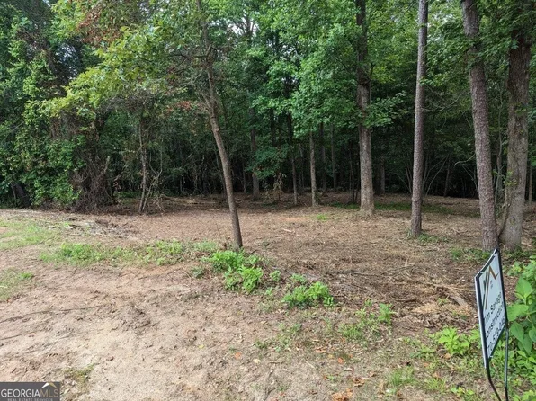 0 Hammers Glen Dr, Homer, GA 30547