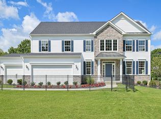 105 Fox Water Trl, Beaver, PA 15009