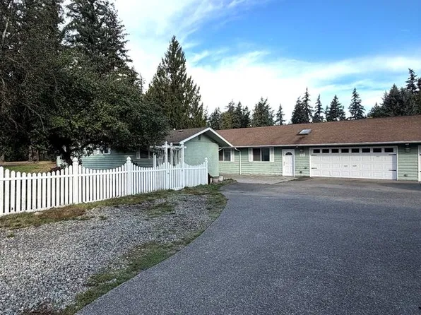18118 31st Ave NE Unit A, Arlington, WA 98223