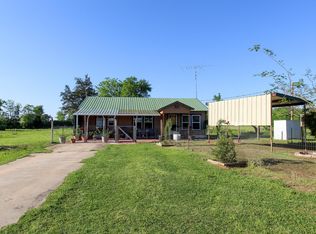 102 County Road 4641, Avery, TX 75554