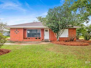 311 W Myrtle Ave, Foley, AL 36535