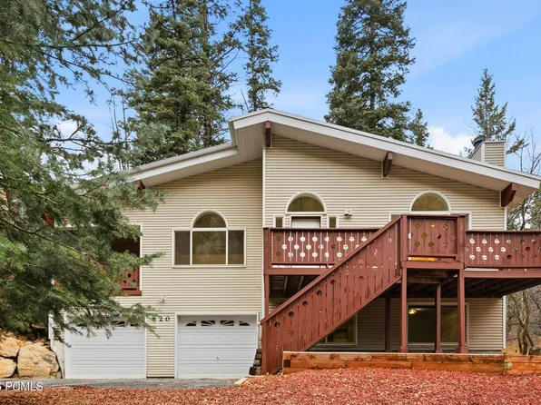 620 Parkview Dr, Park City, UT 84098