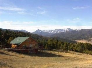 13200 Skunk Creek Rd, Bozeman, MT 59715