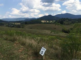 LOT 5 Haystack Hill Rd, Waynesville, NC 28785