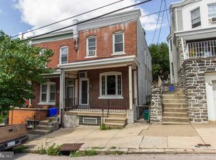 333 Dawson St, Philadelphia, PA 19128