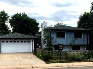 11202 E Wesley Ave, Aurora, CO 80014