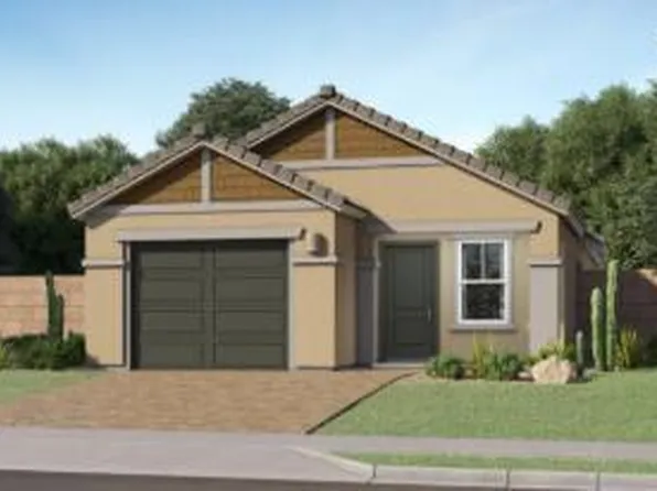 9636 W FAIRMOUNT Avenue, Phoenix, AZ 85037