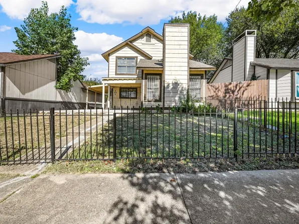 10323 Limestone Dr, Dallas, TX 75217