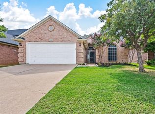 8825 Trace Ridge Pkwy, Fort Worth, TX 76244