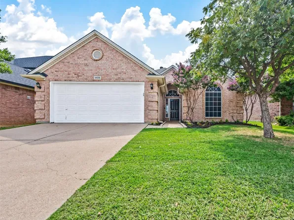 8825 Trace Ridge Pkwy, Fort Worth, TX 76244