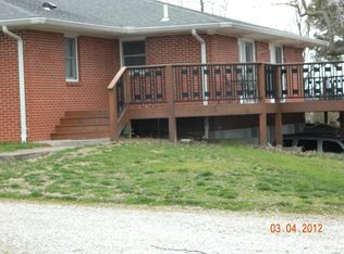 465 State Route 56 E, Sebree, KY 42455