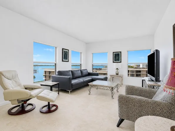3230 S Ocean Blvd #D-607, Palm Beach, FL 33480