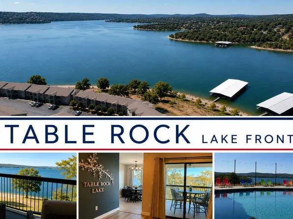 361 Anchors Point Lane #318, Kimberling City, MO 65686