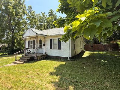 440 W 1st Street, Mountain Grove, MO, 65711