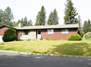 1620 S Wardson St, Spokane, WA 99212