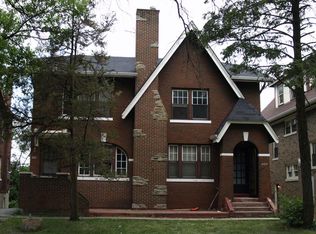 2729 Stratford Ave, Cincinnati, OH 45220