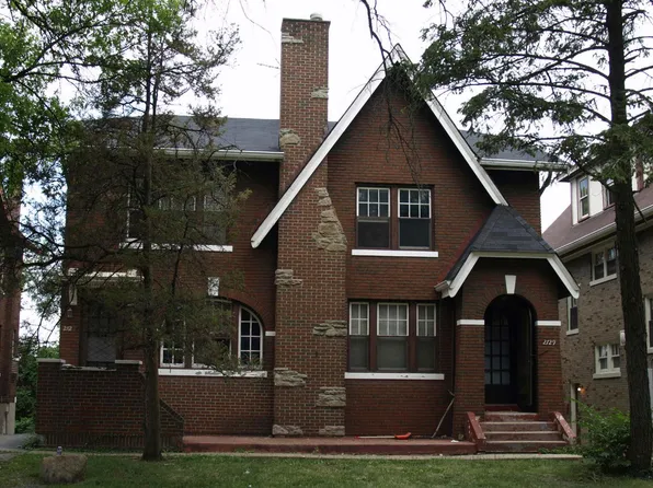 2729 Stratford Ave, Cincinnati, OH 45220