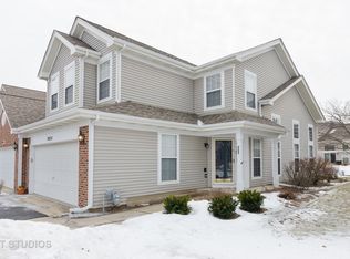 2031 Peach Tree Ln, Algonquin, IL