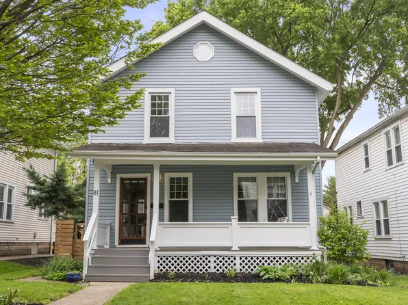 81 W Lakeview Ave, Columbus, OH 43202