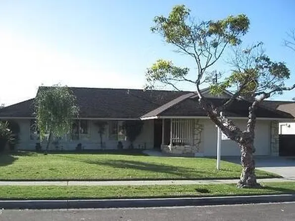 5438 Woodbury St, Ventura, CA 93003