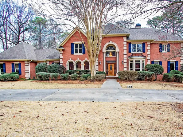2105 Christina Cv, Birmingham, AL 35244