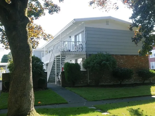 1314-1318 21st Ave., 1314-1318 21st Ave #7, Longview, WA 98632