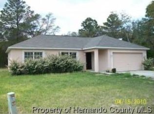 4119 Tomahawk Ave, Spring Hill, FL 34606