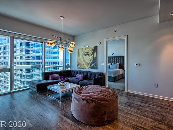 5th image of 4471 Dean Martin Dr Unit 2307