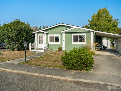 1785 Douglas Road #54, Friday Harbor, WA, 98250