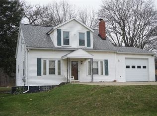 510 Meridian Rd, Renfrew, PA 16053