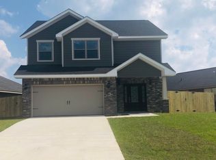 17024 Palm Ridge Dr, Biloxi, MS 39532