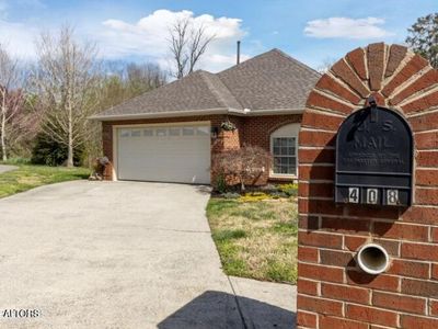 408 Creekview Ln, Knoxville, TN, 37923