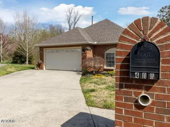 408 Creekview Ln, Knoxville, TN 37923