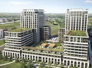 8 Cedarland Dr #202, Markham, ON L6G 1E3
