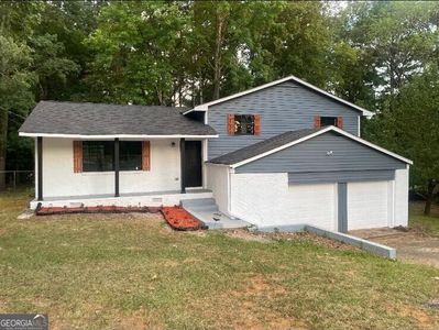 3916 Rolling Pl, Conley, GA, 30288