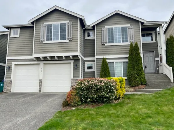 3606 Mill Ave S, Renton, WA 98055