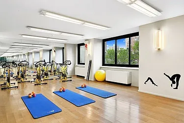 Rented by Nest Seekers International