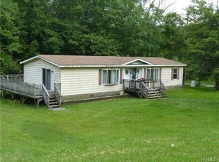 118 Forest Rd, Woodridge, NY 12789