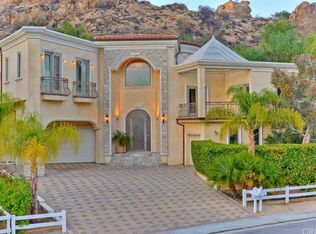 65 Ranchero Rd, Bell Canyon, CA 91307