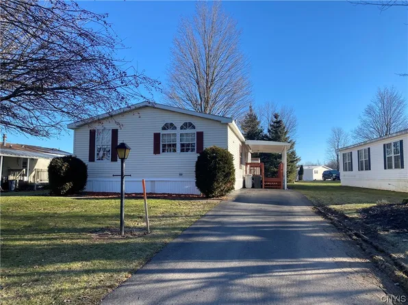 362 Matthew Dr, Kirkland, NY 13301