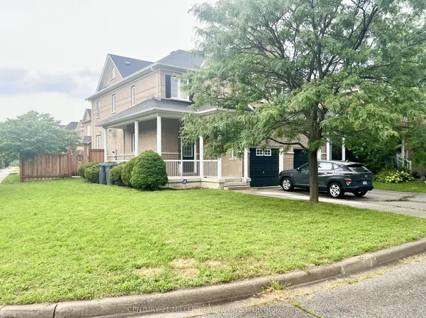5214 Preservation Cir, Mississauga, ON L5M 7T2