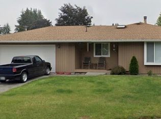 5417 119th Pl NE, Marysville, WA
