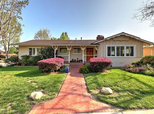 3707 Modena Way, Santa Barbara, CA 93105
