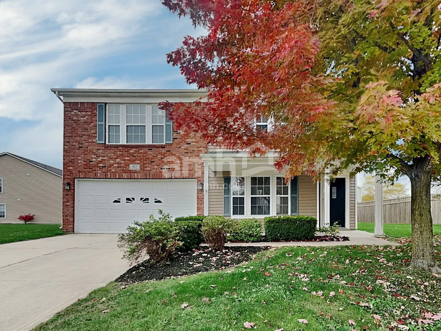 467 Sedgewick Dr photo 1