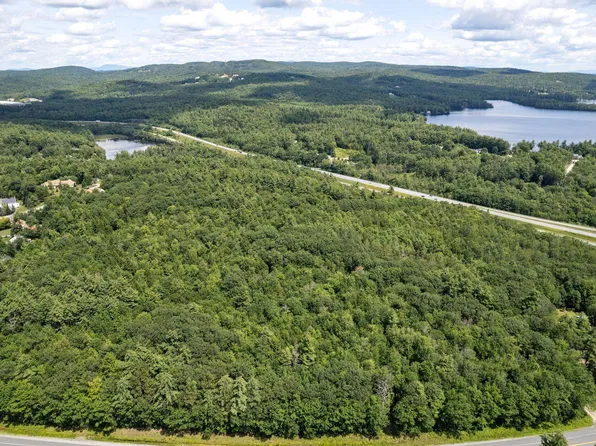 00 Route 11/ Newport Road Map 55 / Lot 28, New London, NH 03257