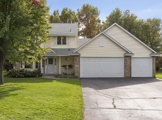 720 142nd Ave NW, Andover, MN 55304